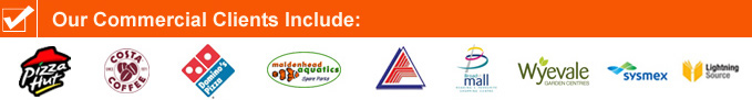 Commercial Clients