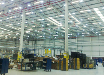 Electrical Installations
