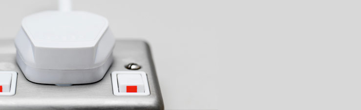 PAT Testing Compliance Plug