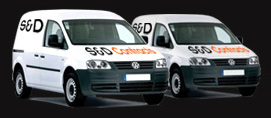 van